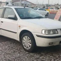 سمند ef7 دوگانه سوز|خودرو سواری و وانت|رشت, حومه رشت|دیوار