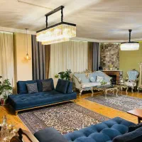 ۶۱متریکخوابه فول شریعتی کشواد