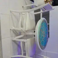 میز ناهارخوری دونفره