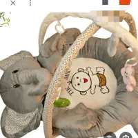 تشک بازی نوزاد