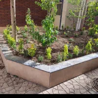 خدمات باغبانی سمپاشی هرسکاری سم سوسک سراسر تهران|خدمات باغبانی و درختکاری|تهران, تجریش|دیوار