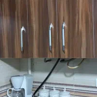 کابینت ام دی اف|مصالح و تجهیزات ساختمان|الوند, |دیوار