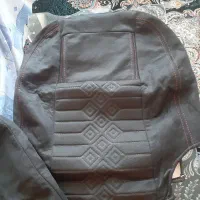 روکش صندلی ۲۰۶ در حد نو|قطعات یدکی و لوازم جانبی|فردیس, شهرک صنعتی سیمین دشت|دیوار