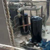 تعمیرات پکیج کولر گازی سردخانه دستگاه درایر|خدمات پیشه و مهارت|ساوه, |دیوار