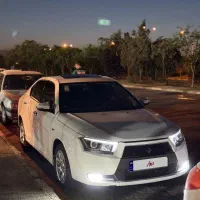دنا پلاس توربو اتومات آپشنال