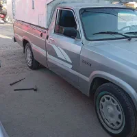 فروش فوری مزدا وانت 2000