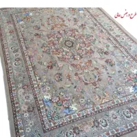 روفرشی دوازده متری ابریشم