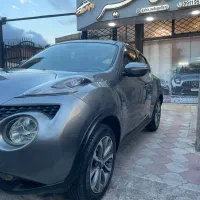 نیسان جوک اسپرت|خودرو سواری و وانت|رشت, بلوار گیلان|دیوار