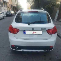کوییک دنده ساده|خودرو سواری و وانت|تهران, شهرک پرواز|دیوار