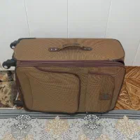 چمدان مسافرتی|کیف، کفش، کمربند|سمنان, |دیوار