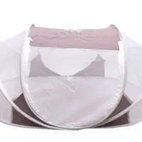 پشه بند کمپی نو