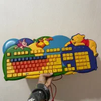 کیبورد کامپبوتر