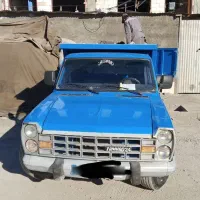 نیسان کمپرسی