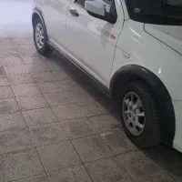 کوییک 1400|خودرو سواری و وانت|فردیس, شهرک وحدت|دیوار