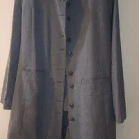 مانتو اداری سایز ۴۴، ۴۶|لباس|تهران, سازمان آب|دیوار