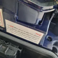 جاروبرقی پارس خزر ۲۵۰۰WNدر پیران کالا|جاروبرقی، جارو شارژی، بخارشو|کرج, چهارصد دستگاه|دیوار