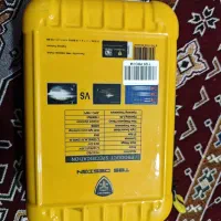 هدلایت توبیز مدل t120 pro  پایه  h4|قطعات یدکی و لوازم جانبی|توکهور, |دیوار