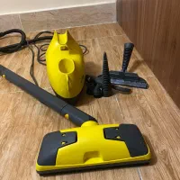 بخار شور آلمانی