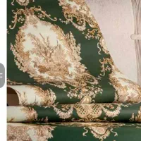 کاغذ دیواری حراجی وoffخورده|خدمات پیشه و مهارت|اردکان, |دیوار