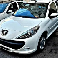 207 tu5p (نقد و اقساطی تحویل 24 ساعتی)