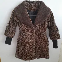 لباس دخترانه زمستانه|لباس|کوهدشت, |دیوار