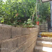 ویلای یک خوابه خانقاه