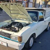 پیکان وانت مدل ۹۲