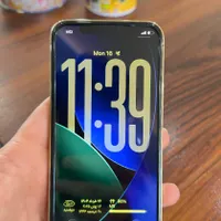 آیفون 12 پرو گلد 128GB در حد نو