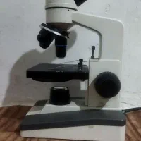 میکروسکوپ