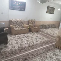 مبل۷نفره|مبلمان خانگی و میز عسلی|نیشابور, میدون بار|دیوار