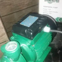 پمپ آب یک اسب مارک آنشی|سایر لوازم برقی|اهواز, زیتون کارگری|دیوار