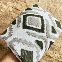 شال مبل پانچ نخی آکرلیک