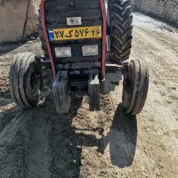 تراکتور 285 تمیز