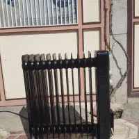 بخاری برقی ، شوفاژ برقی