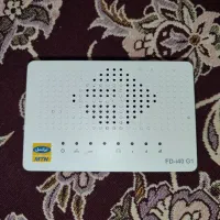 مودم اینترنت|مودم و تجهیزات شبکه|شیراز, پودنک|دیوار