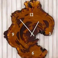 کارگاه چوب آبنوس