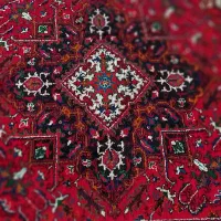 فرش دستباف هریس اصل