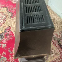 بخاری گازی|بخاری، هیتر، شومینه|خوی, |دیوار