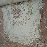 فرش ماشینی ۱۲ متری در حد نو|فرش|کرج, شهرک کیوانیه(معراج)|دیوار