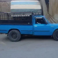 نیسان بار