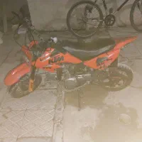 مینی کراس ۱۱۰ سی سی