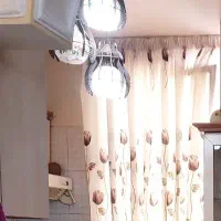 چند عدد لوستر کارکرده