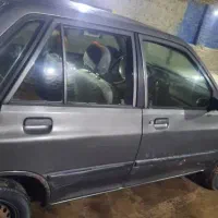 فروش|خودرو سواری و وانت|میبد, |دیوار