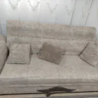 مبل راحتی|مبلمان خانگی و میز عسلی|گناباد, |دیوار