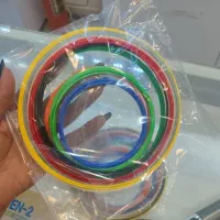 فیلامنت قلم سه بعدی بسته ده عددی