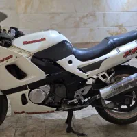 موتور کلکسیونی کاوازاکی zx400|موتورسیکلت|تهران, صد دستگاه|دیوار