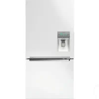 یخچال فریزر نو داخل کارتن