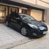 مزدا ۳ نیو
