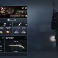 اکانت بسیار ناب