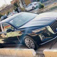 هونگچی h5|خودرو سواری و وانت|پرند, فاز ۲|دیوار